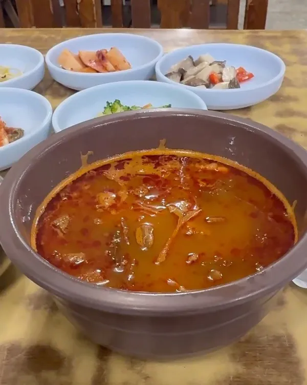 일억조식당 사진 2
