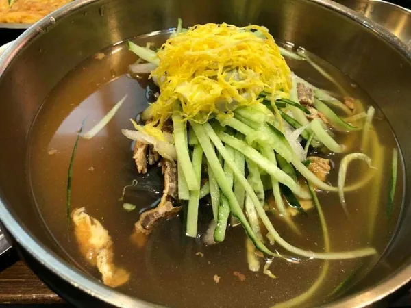 하주옥진주냉면 사진 3