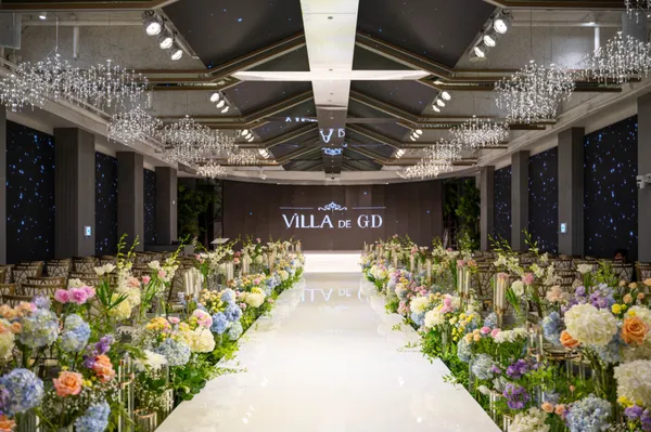 Villa de G D Anyang, photo 2