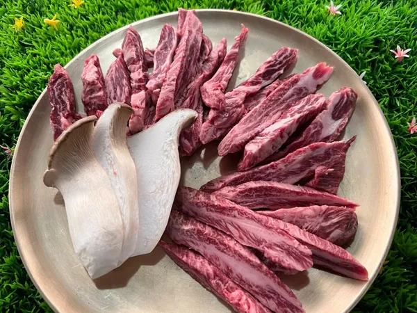 화랑식당 사진 4