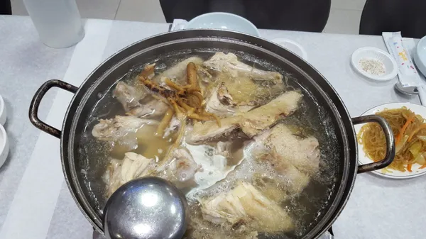 칠갑산골 사진 2