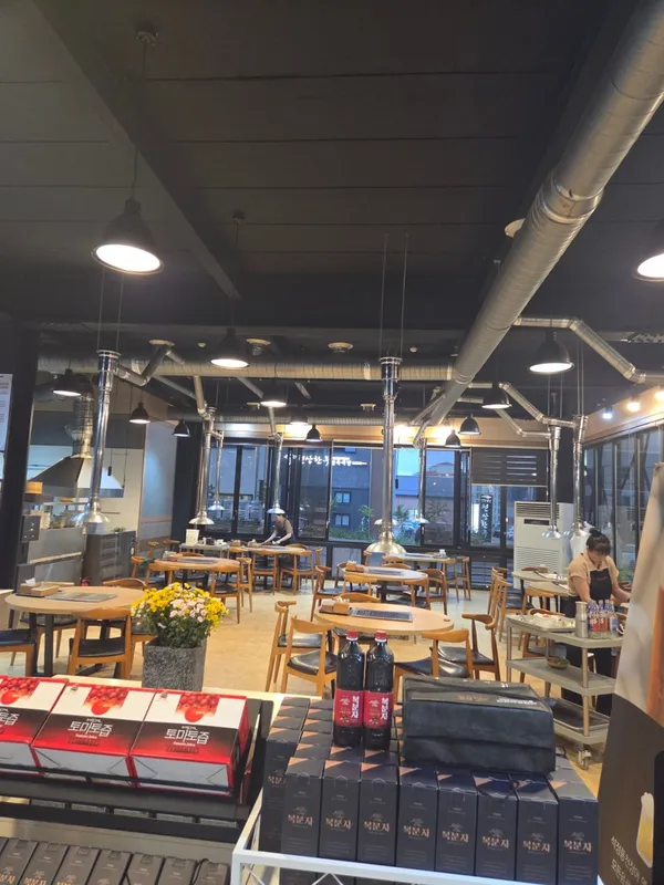 석정풍천장어, photo 3