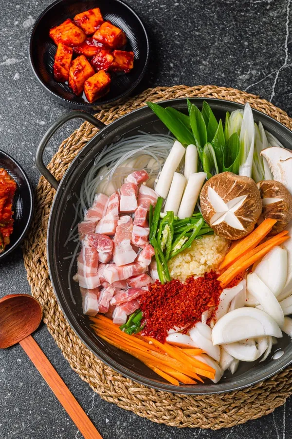 압구정 사진 5
