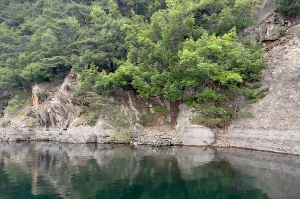 금오산올레길