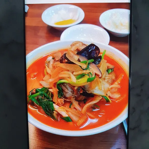 비래등