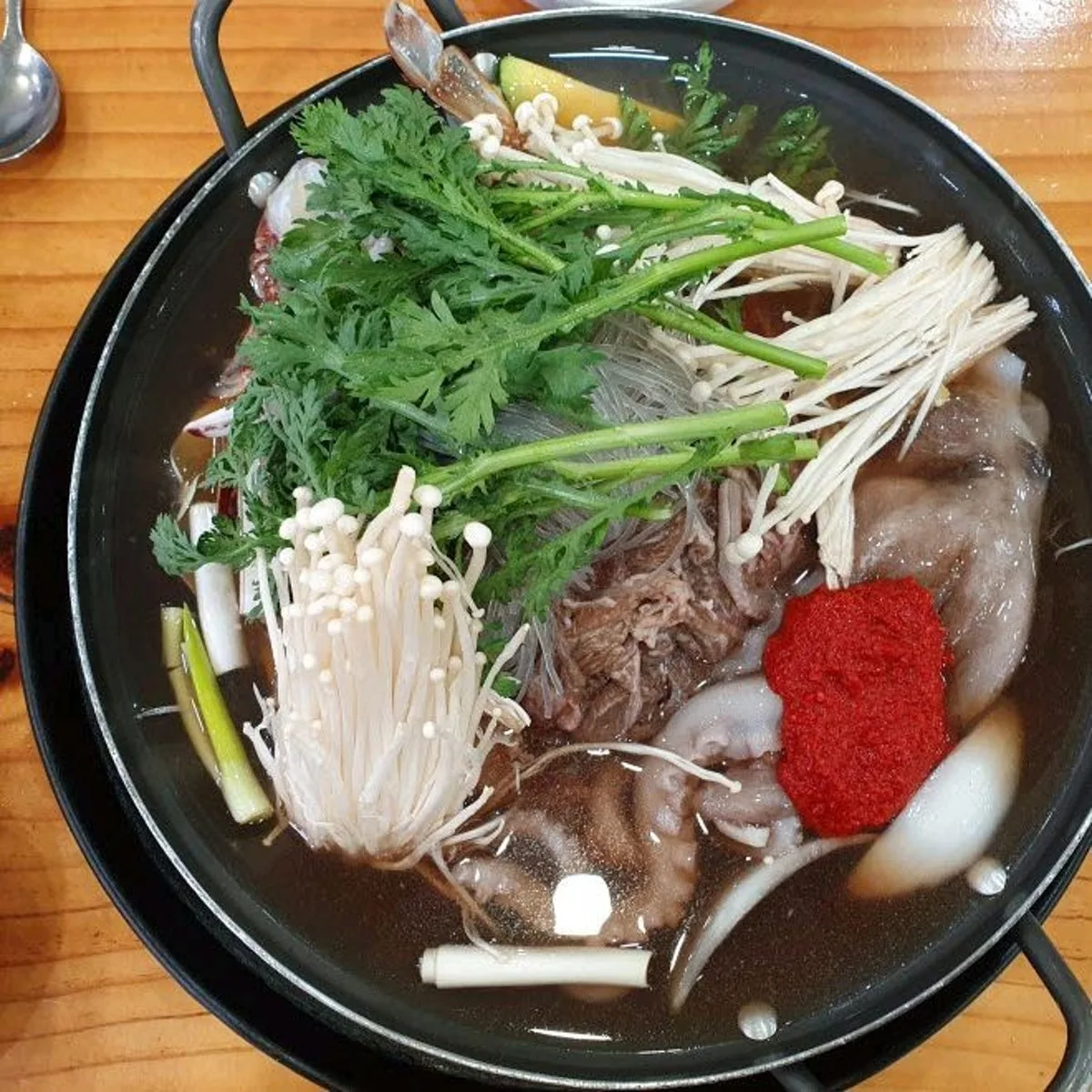 고산미소한우 대표 사진