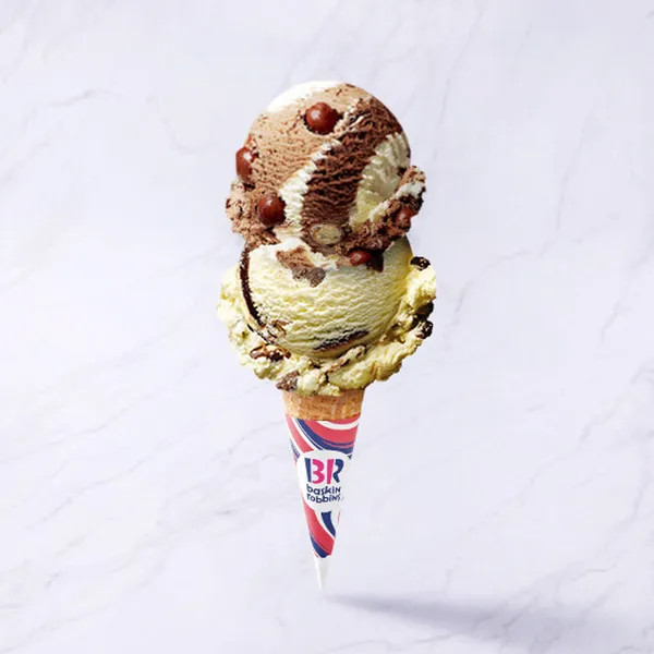 Baskin Robbins Gwangmyeong Cheolsan Rodeo Branch, photo 3