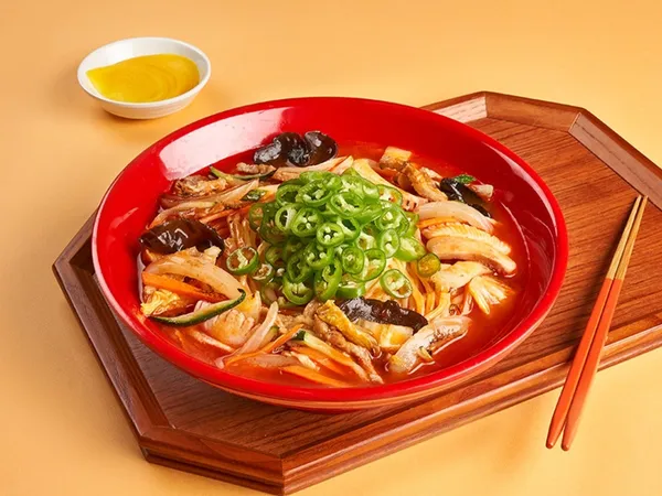 홍콩반점0410 광명사거리역점 사진 5