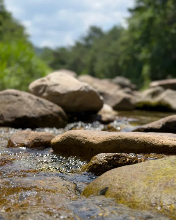Songgye Valley, photo 2