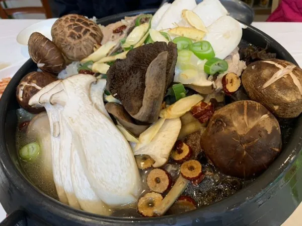 좋은식당 사진 3