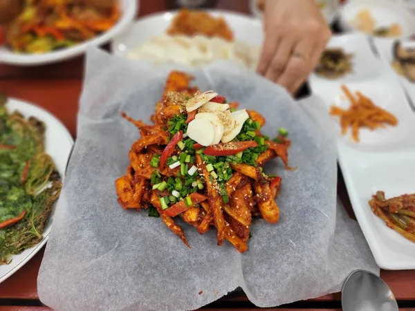 좋은식당 사진 2