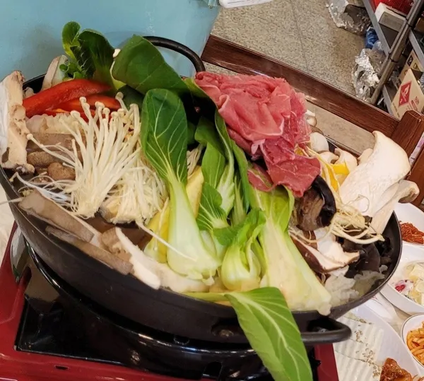 좋은식당 사진 4