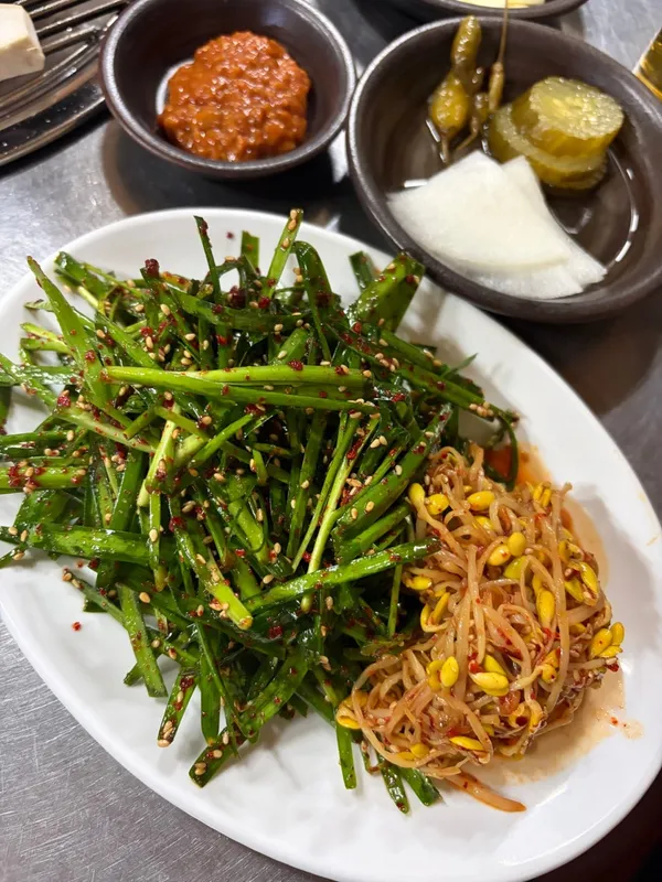 꿀꿀이연탄구이 사진 3