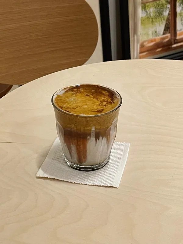 벤더커피 사진 5