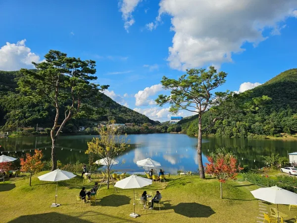 Yuriwon, photo 2