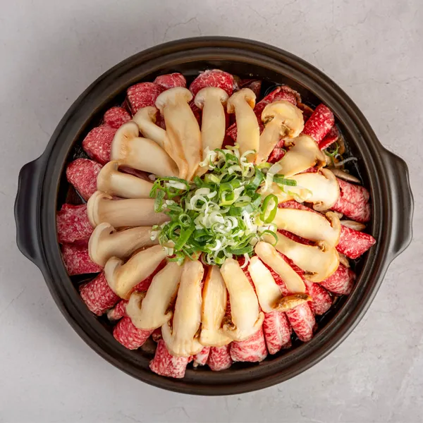 송이버섯마을 사진 3