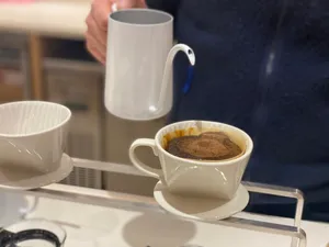 カフェホヤ