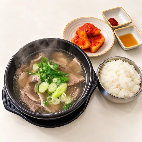 삼교리동치미막국수 남항진점