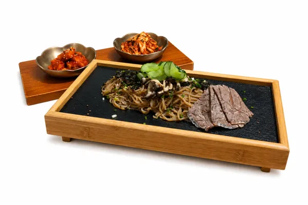 신사와 칼국수 담양본점 사진 5
