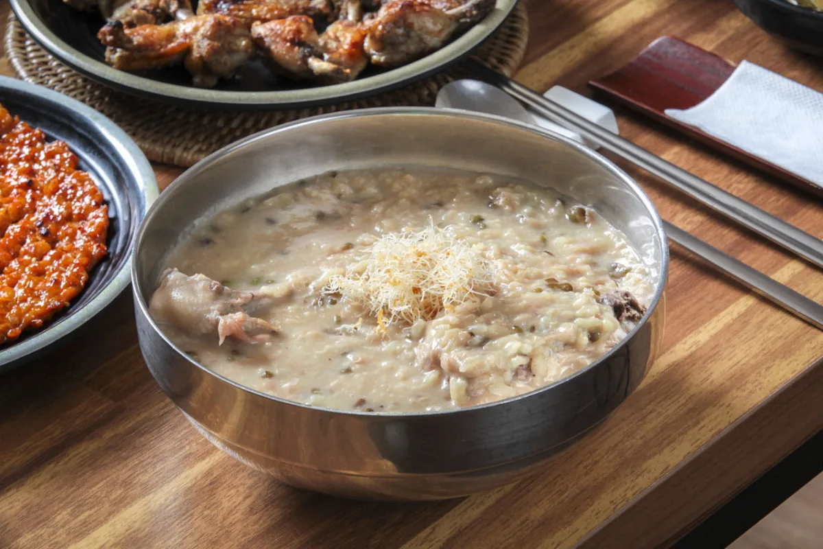 팔팔식당 대표 사진