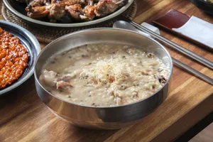 팔팔식당
