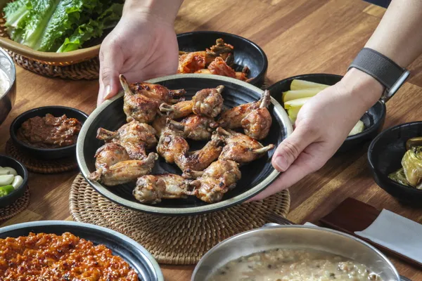 팔팔식당 사진 3