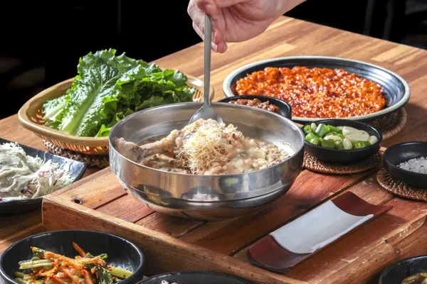 팔팔식당 사진 2