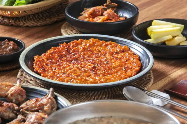 팔팔식당 사진 4