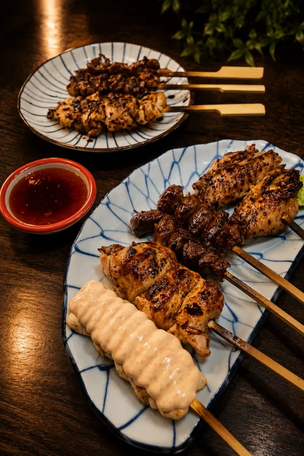 야키토리 미미 사진 3