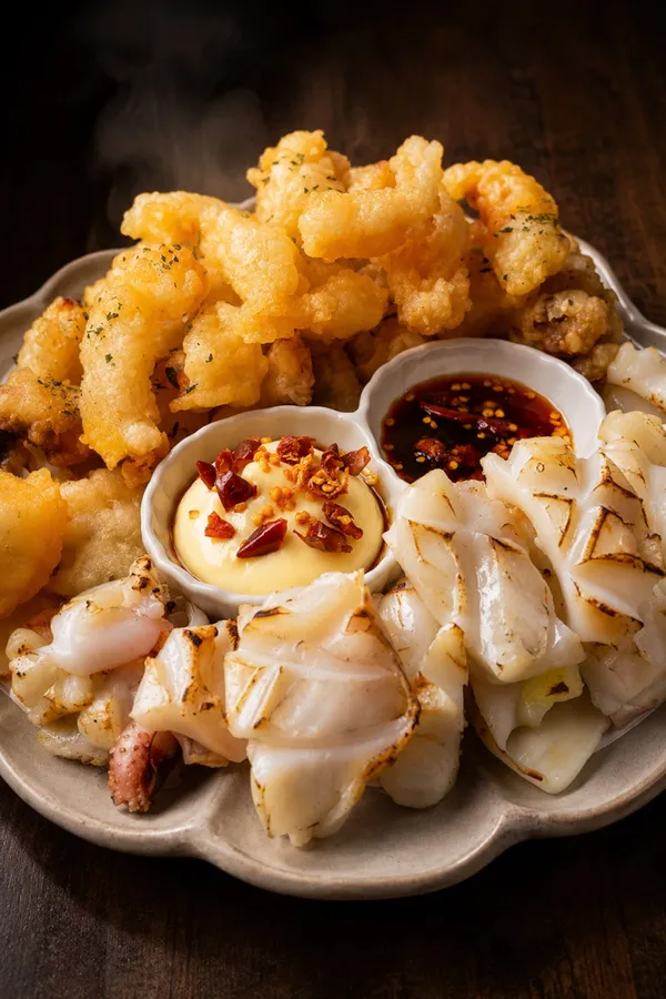 야키토리 미미 사진 4