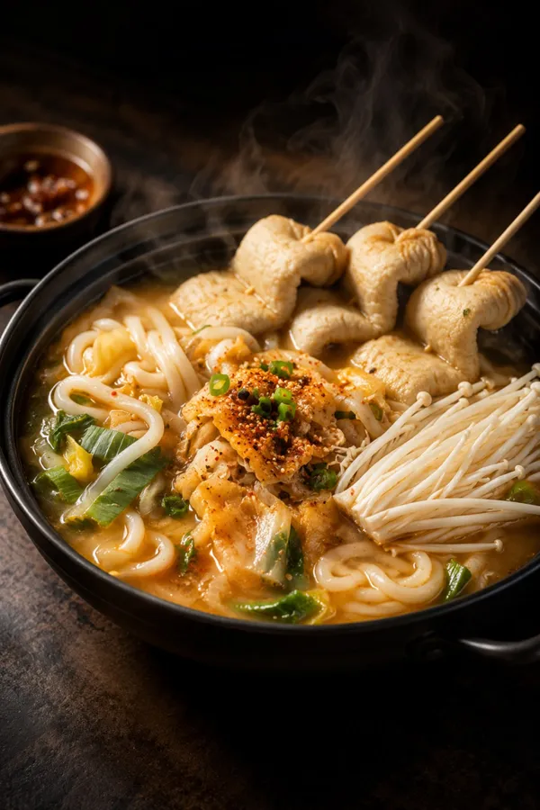 야키토리 미미 사진 2