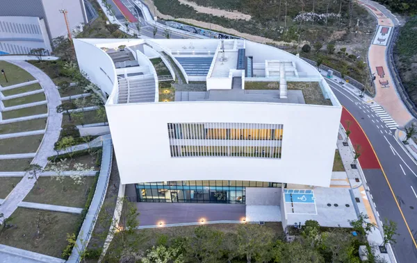 레인보우힐링센터, photo 2