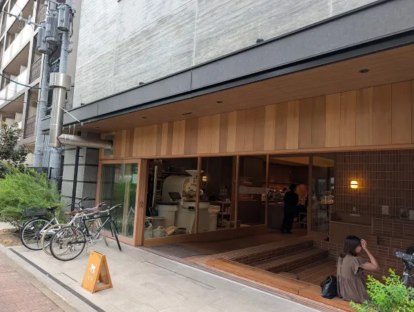 sym coffee roasters, photo 4