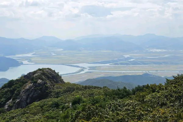 팔영산 사진 4
