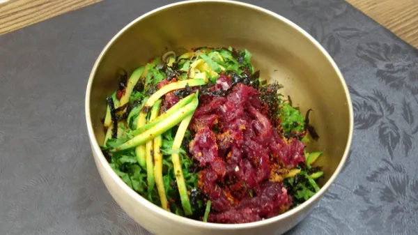 대흥식당 사진 3