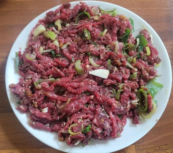 대흥식당 사진 4