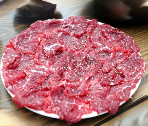 대흥식당 사진 5