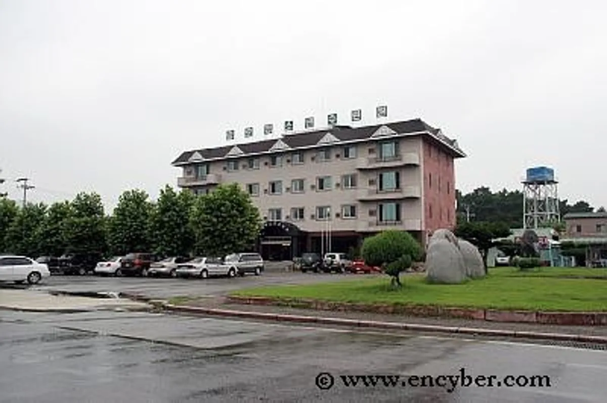 송호관광지, main photo