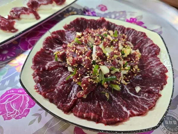 전주식당 사진 2