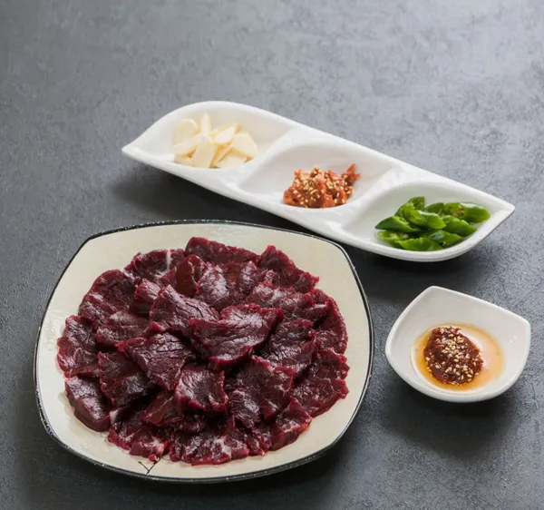 전주식당 사진 3