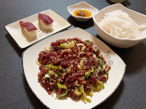전주식당 사진 4