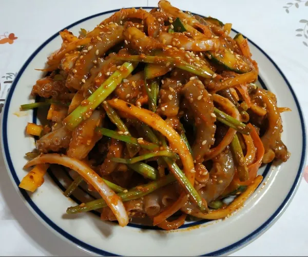 전주식당 사진 5