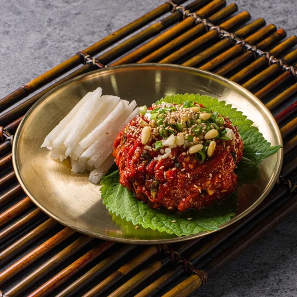 삼가식육식당, photo 2