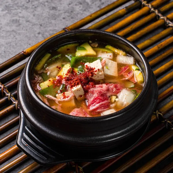 삼가식육식당, photo 4