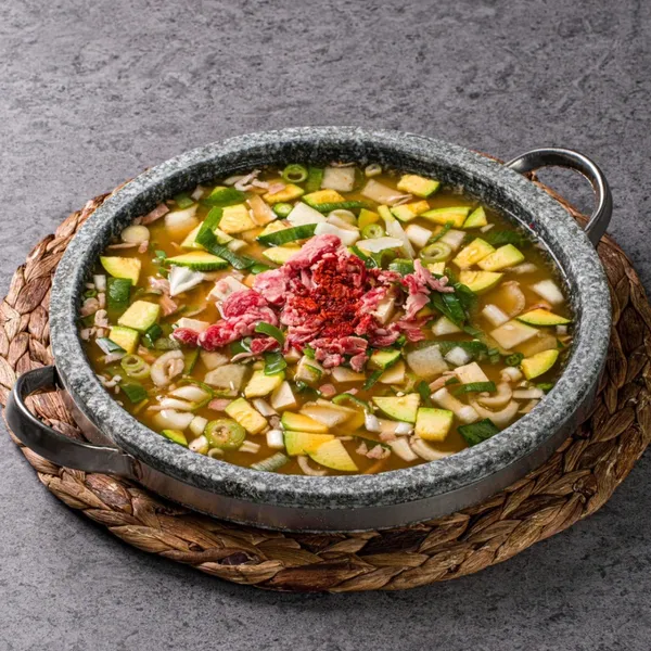 삼가식육식당, photo 5