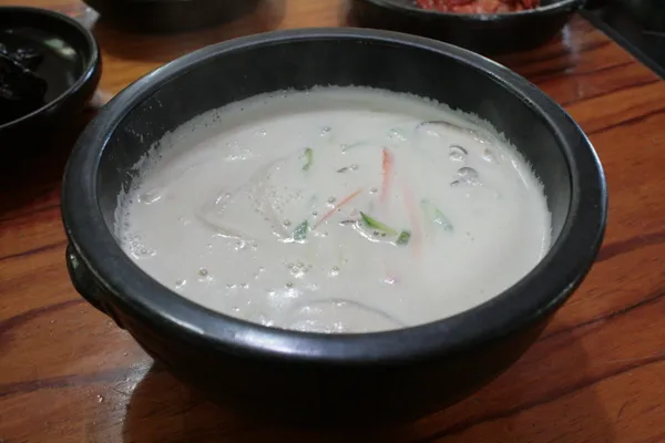 유명산종점가든 사진 5