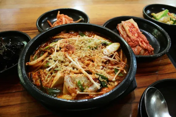 유명산종점가든 사진 3