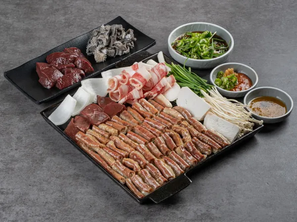 횡성한우곱창알천 원주본점, photo 2