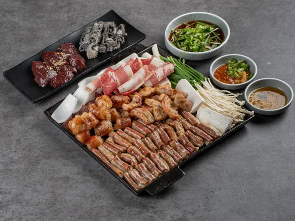 횡성한우곱창알천 원주본점, photo 3