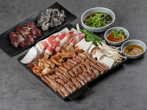 횡성한우곱창알천 원주본점, photo 5